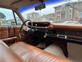 BALKAN'DAN 1968 FORD LTD BROUGHAM DİREKSİZ V8 390 KOLEKSİYONLUK