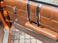 BALKAN'DAN 1968 FORD LTD BROUGHAM DİREKSİZ V8 390 KOLEKSİYONLUK