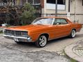 BALKAN'DAN 1968 FORD LTD BROUGHAM DİREKSİZ V8 390 KOLEKSİYONLUK