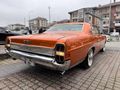 BALKAN'DAN 1968 FORD LTD BROUGHAM DİREKSİZ V8 390 KOLEKSİYONLUK
