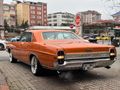 BALKAN'DAN 1968 FORD LTD BROUGHAM DİREKSİZ V8 390 KOLEKSİYONLUK