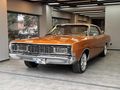 BALKAN'DAN 1968 FORD LTD BROUGHAM DİREKSİZ V8 390 KOLEKSİYONLUK