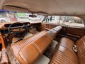 BALKAN'DAN 1968 FORD LTD BROUGHAM DİREKSİZ V8 390 KOLEKSİYONLUK