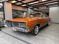 BALKAN'DAN 1968 FORD LTD BROUGHAM DİREKSİZ V8 390 KOLEKSİYONLUK