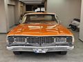 BALKAN'DAN 1968 FORD LTD BROUGHAM DİREKSİZ V8 390 KOLEKSİYONLUK