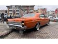 BALKAN'DAN 1968 FORD LTD BROUGHAM DİREKSİZ V8 390 KOLEKSİYONLUK