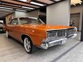 BALKAN'DAN 1968 FORD LTD BROUGHAM DİREKSİZ V8 390 KOLEKSİYONLUK