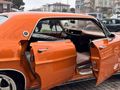BALKAN'DAN 1968 FORD LTD BROUGHAM DİREKSİZ V8 390 KOLEKSİYONLUK