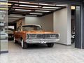 BALKAN'DAN 1968 FORD LTD BROUGHAM DİREKSİZ V8 390 KOLEKSİYONLUK