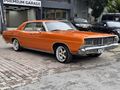 BALKAN'DAN 1968 FORD LTD BROUGHAM DİREKSİZ V8 390 KOLEKSİYONLUK