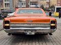 BALKAN'DAN 1968 FORD LTD BROUGHAM DİREKSİZ V8 390 KOLEKSİYONLUK
