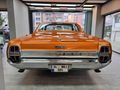 BALKAN'DAN 1968 FORD LTD BROUGHAM DİREKSİZ V8 390 KOLEKSİYONLUK