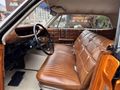 BALKAN'DAN 1968 FORD LTD BROUGHAM DİREKSİZ V8 390 KOLEKSİYONLUK