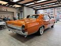 BALKAN'DAN 1968 FORD LTD BROUGHAM DİREKSİZ V8 390 KOLEKSİYONLUK
