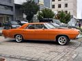 BALKAN'DAN 1968 FORD LTD BROUGHAM DİREKSİZ V8 390 KOLEKSİYONLUK