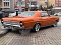 BALKAN'DAN 1968 FORD LTD BROUGHAM DİREKSİZ V8 390 KOLEKSİYONLUK