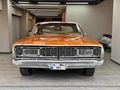 BALKAN'DAN 1968 FORD LTD BROUGHAM DİREKSİZ V8 390 KOLEKSİYONLUK
