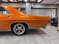 BALKAN'DAN 1968 FORD LTD BROUGHAM DİREKSİZ V8 390 KOLEKSİYONLUK