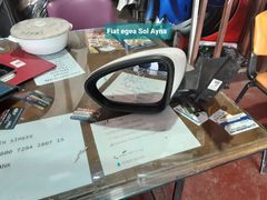 Fiat egea Sol Ayna