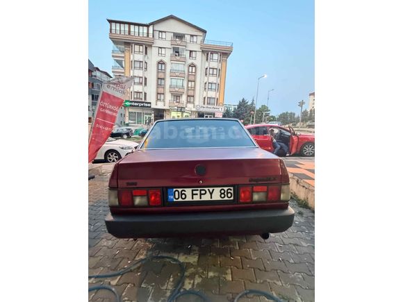 Sahibinden Tofaş Doğan SL 1992 Model 