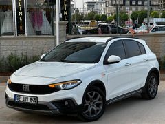Sahibinden Fiat Egea Cross 1.4 Fire Urban 2021 Model  60.000 km Beyaz