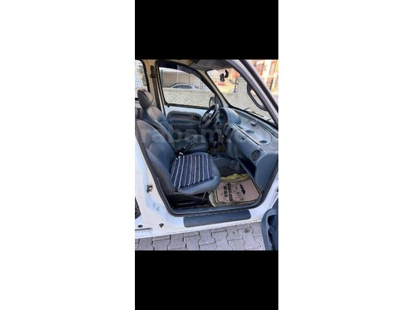 Sahibinden Renault Kangoo 1.9 D RN 2001 Model Amasya