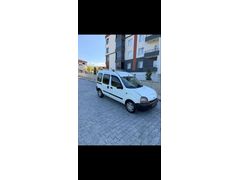 Sahibinden Renault Kangoo 1.9 D RN 2001 Model Amasya