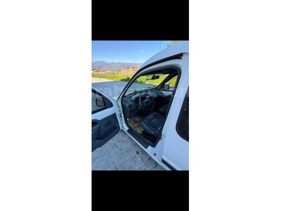 Sahibinden Renault Kangoo 1.9 D RN 2001 Model Amasya