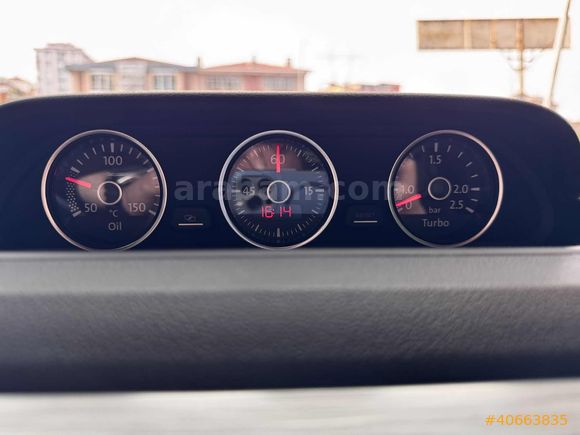BALKAN'DAN 2016 BEETLE CAM TAVAN LED FAR RLİNE DİSK JANT ALLSTAR