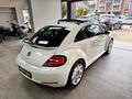 BALKAN'DAN 2016 BEETLE CAM TAVAN LED FAR RLİNE DİSK JANT ALLSTAR