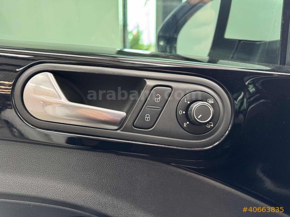 BALKAN'DAN 2016 BEETLE CAM TAVAN LED FAR RLİNE DİSK JANT ALLSTAR