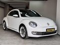 BALKAN'DAN 2016 BEETLE CAM TAVAN LED FAR RLİNE DİSK JANT ALLSTAR