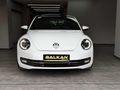 BALKAN'DAN 2016 BEETLE CAM TAVAN LED FAR RLİNE DİSK JANT ALLSTAR