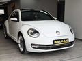 BALKAN'DAN 2016 BEETLE CAM TAVAN LED FAR RLİNE DİSK JANT ALLSTAR