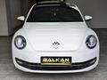 BALKAN'DAN 2016 BEETLE CAM TAVAN LED FAR RLİNE DİSK JANT ALLSTAR
