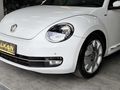 BALKAN'DAN 2016 BEETLE CAM TAVAN LED FAR RLİNE DİSK JANT ALLSTAR