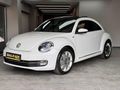 BALKAN'DAN 2016 BEETLE CAM TAVAN LED FAR RLİNE DİSK JANT ALLSTAR