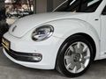 BALKAN'DAN 2016 BEETLE CAM TAVAN LED FAR RLİNE DİSK JANT ALLSTAR