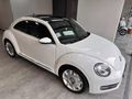BALKAN'DAN 2016 BEETLE CAM TAVAN LED FAR RLİNE DİSK JANT ALLSTAR