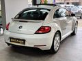 BALKAN'DAN 2016 BEETLE CAM TAVAN LED FAR RLİNE DİSK JANT ALLSTAR