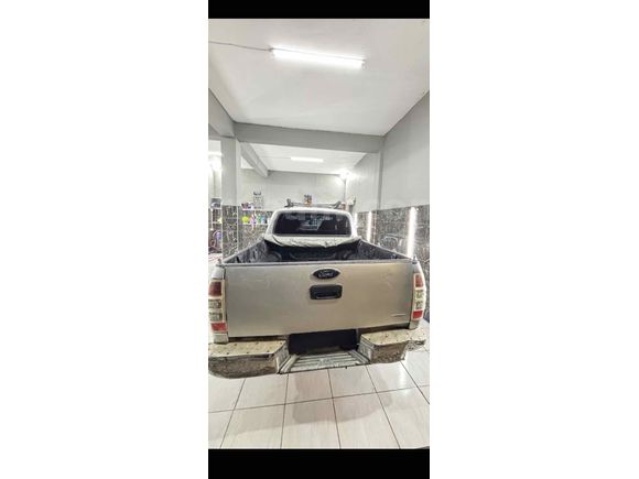 Sahibinden Ford Ranger 2.5 TDCi XLT 2011 Model 