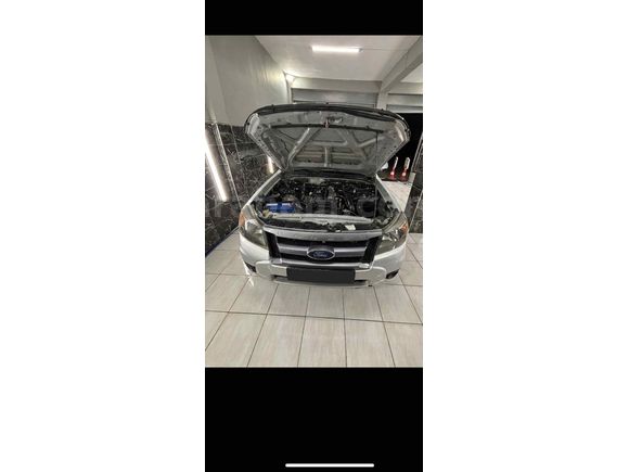 Sahibinden Ford Ranger 2.5 TDCi XLT 2011 Model 