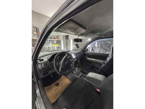 Sahibinden Ford Ranger 2.5 TDCi XLT 2011 Model 
