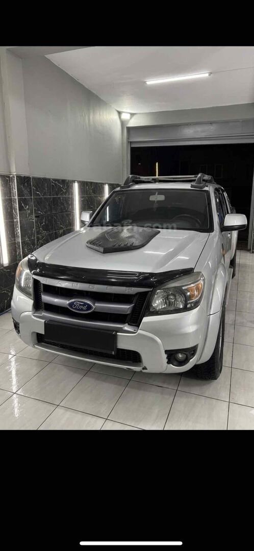Sahibinden Ford Ranger 2.5 TDCi XLT 2011 Model 1