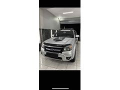 Sahibinden Ford Ranger 2.5 TDCi XLT 2011 Model 