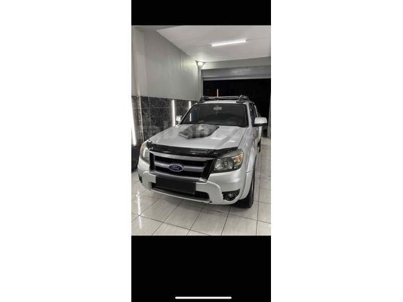 Sahibinden Ford Ranger 2.5 TDCi XLT 2011 Model 