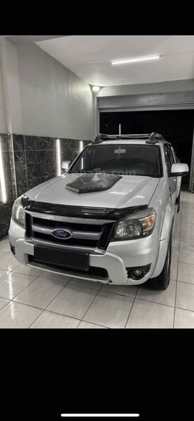 Sahibinden Ford Ranger 2.5 TDCi XLT 2011 Model