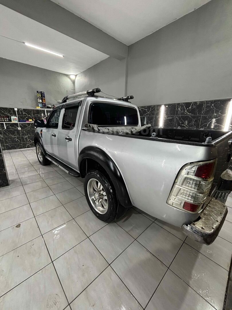 Sahibinden Ford Ranger 2.5 TDCi XLT 2011 Model 4