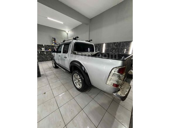 Sahibinden Ford Ranger 2.5 TDCi XLT 2011 Model 