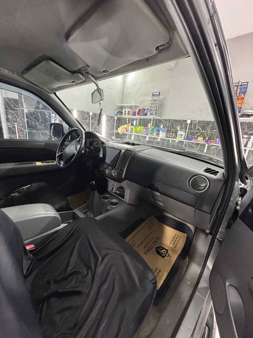 Sahibinden Ford Ranger 2.5 TDCi XLT 2011 Model 7